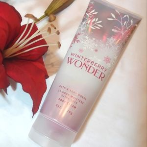 Bath & body Works Body Cream. 🆕